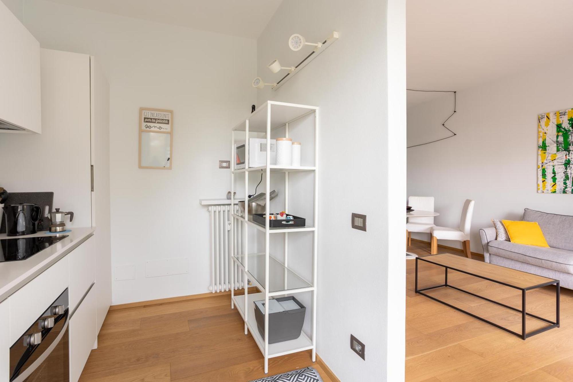 Suite 51 Appartamento Con Terrazzo A 50 Mt Dal Lago - Private Parking (Adults Only) Arona Eksteriør bilde