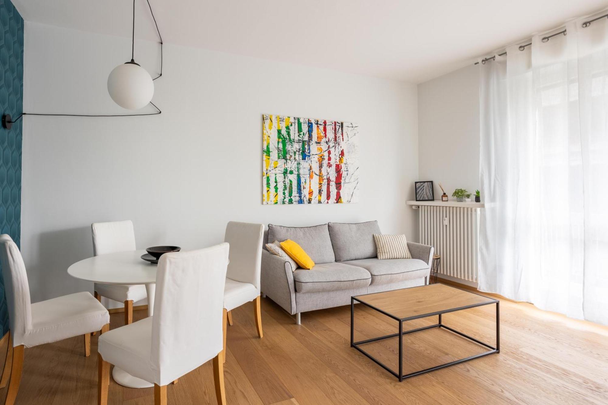 Suite 51 Appartamento Con Terrazzo A 50 Mt Dal Lago - Private Parking (Adults Only) Arona Eksteriør bilde