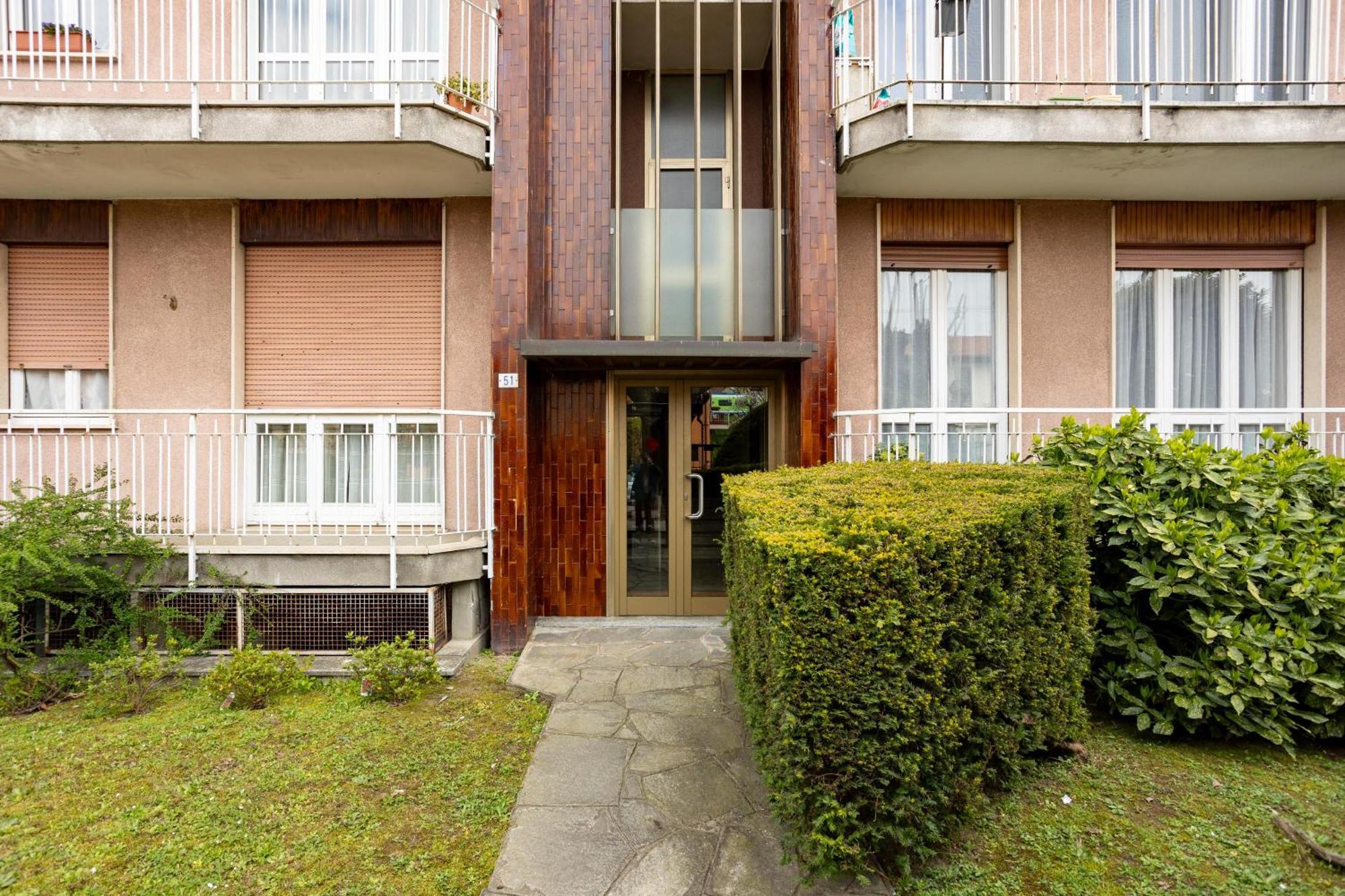 Suite 51 Appartamento Con Terrazzo A 50 Mt Dal Lago - Private Parking (Adults Only) Arona Eksteriør bilde